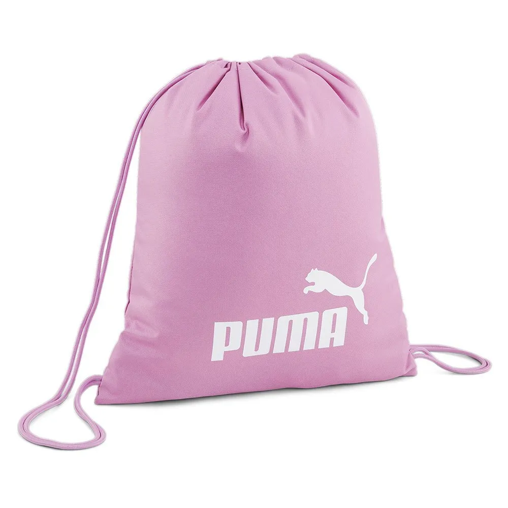 Bolsa de ginástica Puma Phase