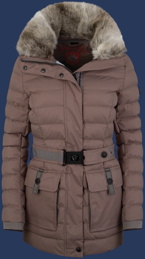 Abendstern Short NoSeAirTec, Lightbrown
