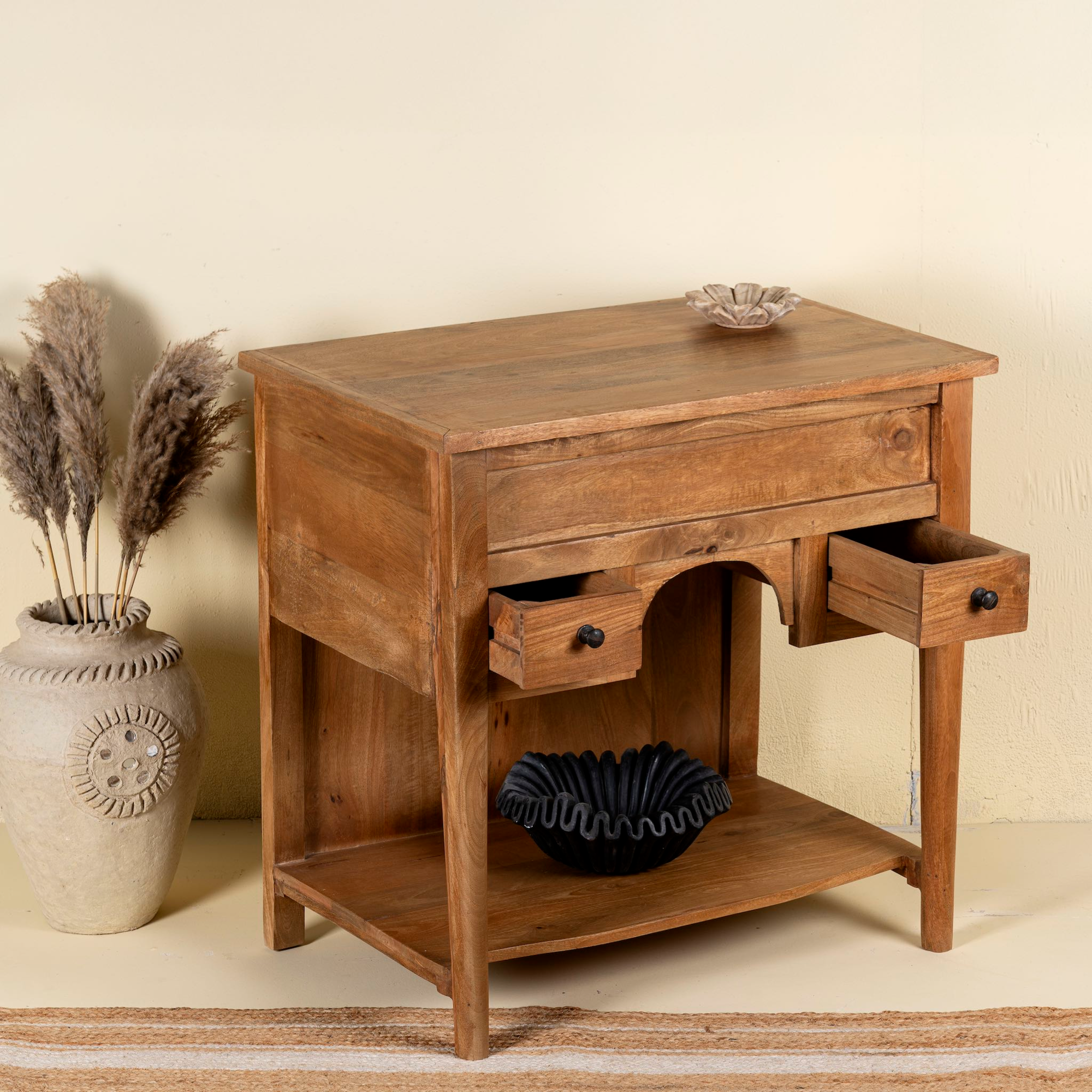 Desk Jaiyush uniek #1
