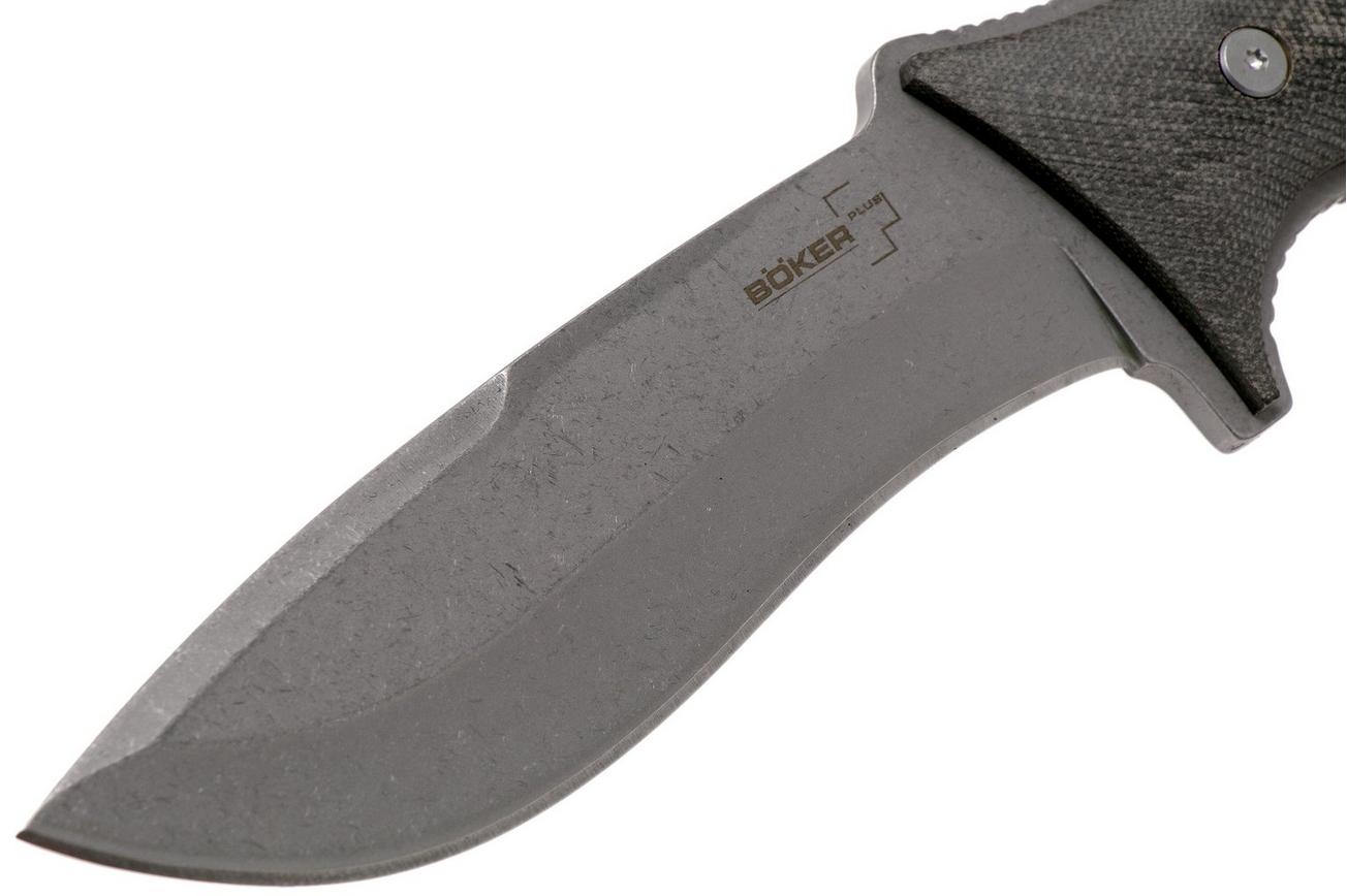 Böker Plus Orca Pro 02BO015 survivalmes