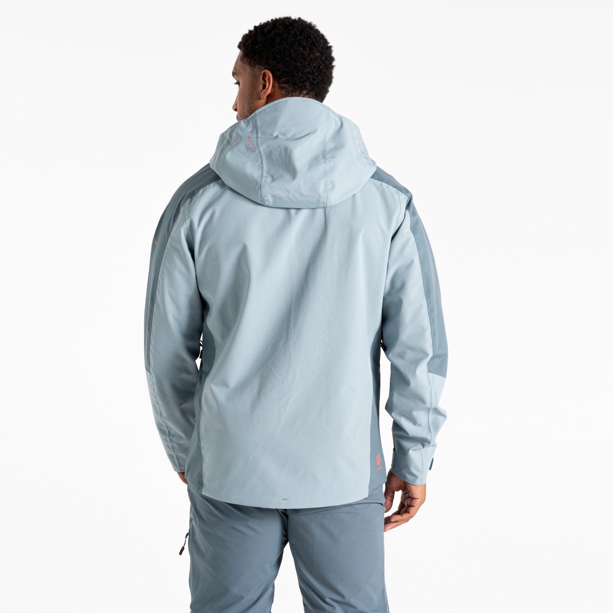 Dare 2b Dare2b Arising Walking Jacket Mens