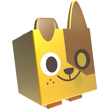 Pet simulator core 1-pack