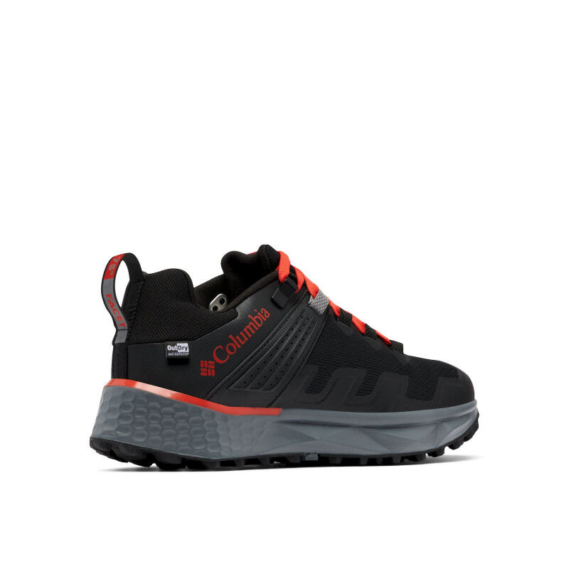 Facet 75 OutDry - Chaussures randonnée homme