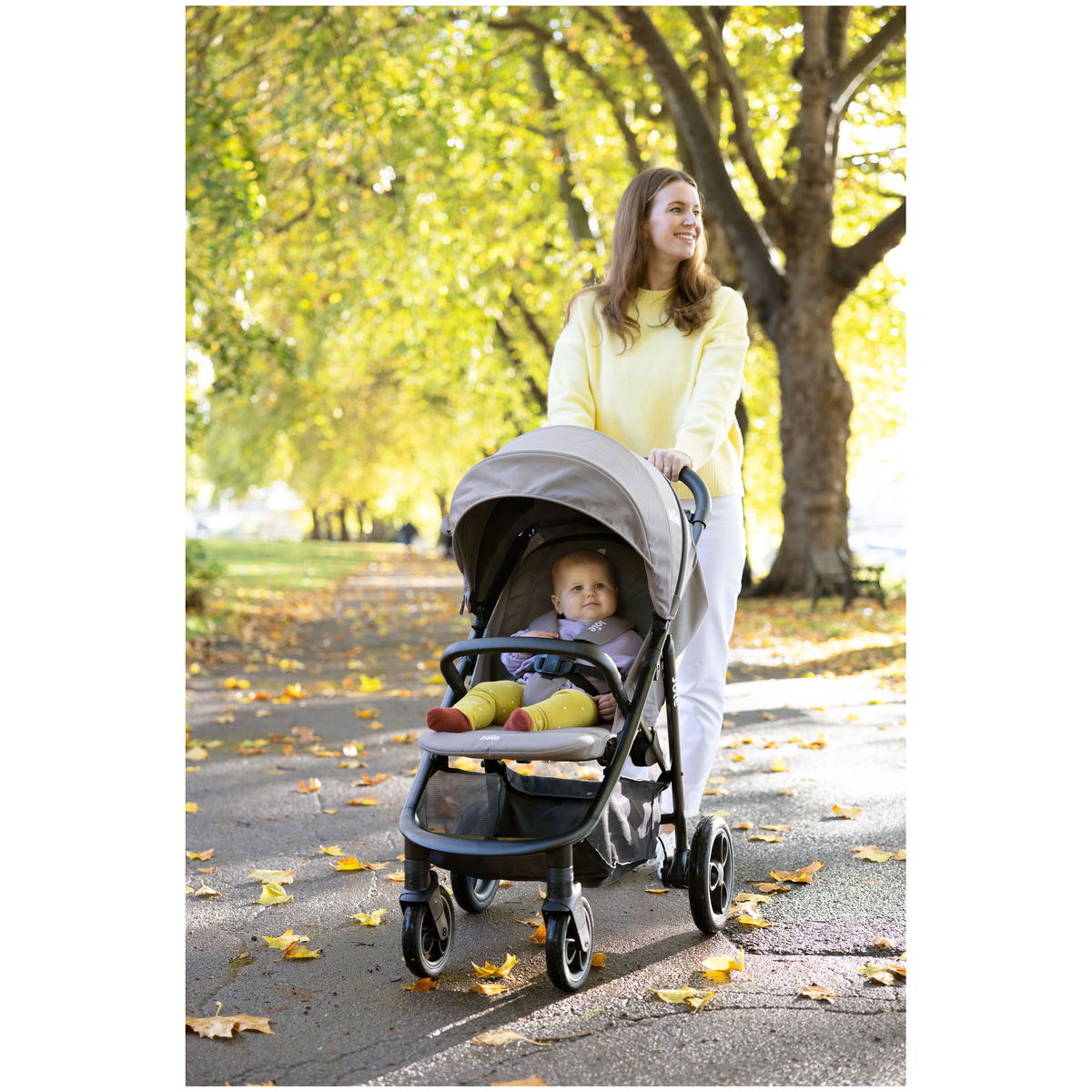 JoieJoie   Litetrax PRO pebble