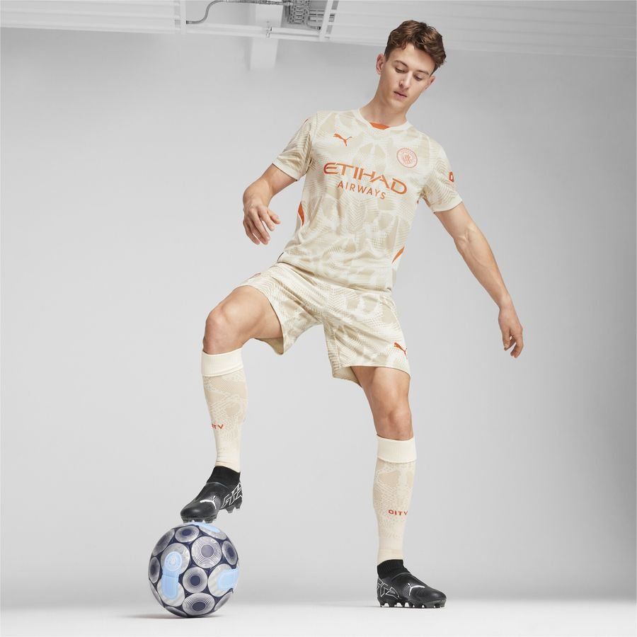 Manchester City Short de Gardien 2024/25