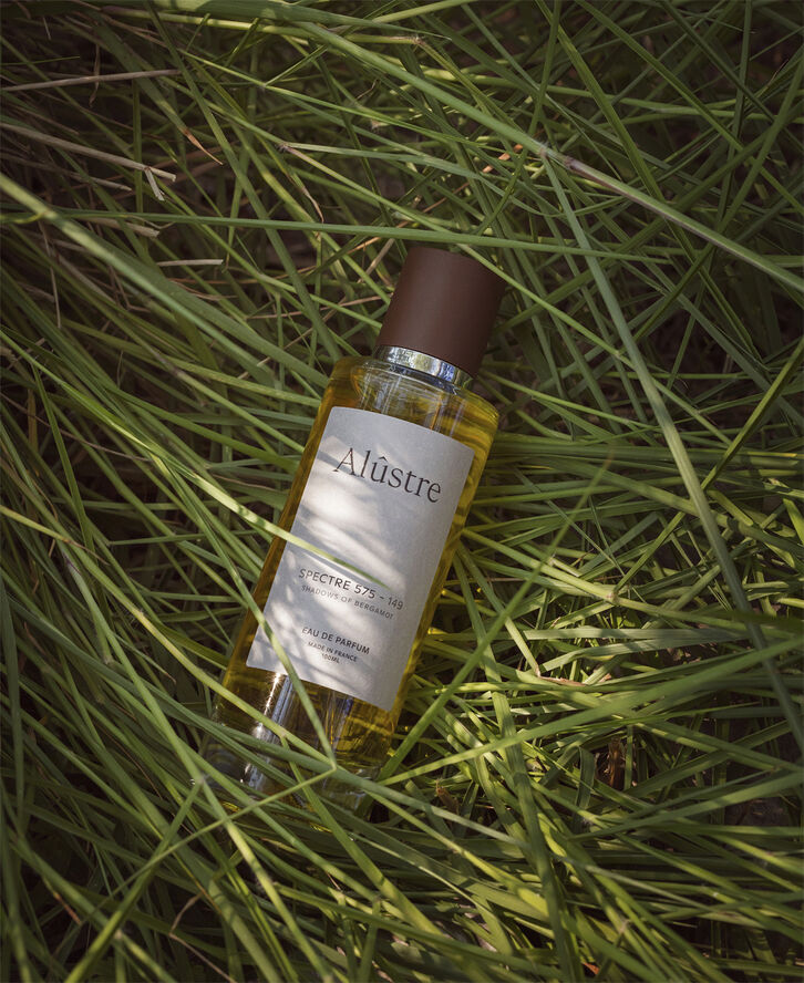 Alûstre Woody SPECTRE 575 - 149 EDP, 100 ml