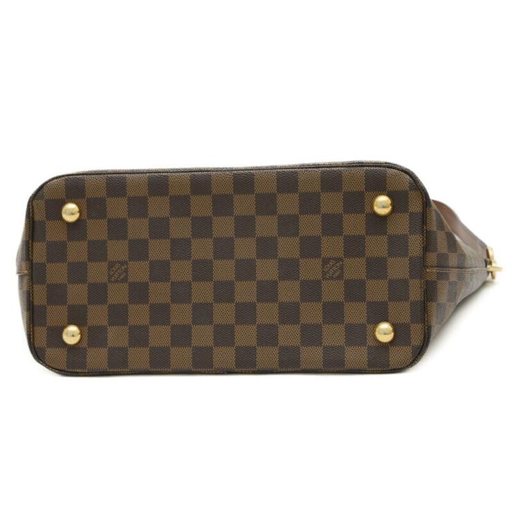 Louis Vuitton Vintage Louis Vuitton Handbag Brown