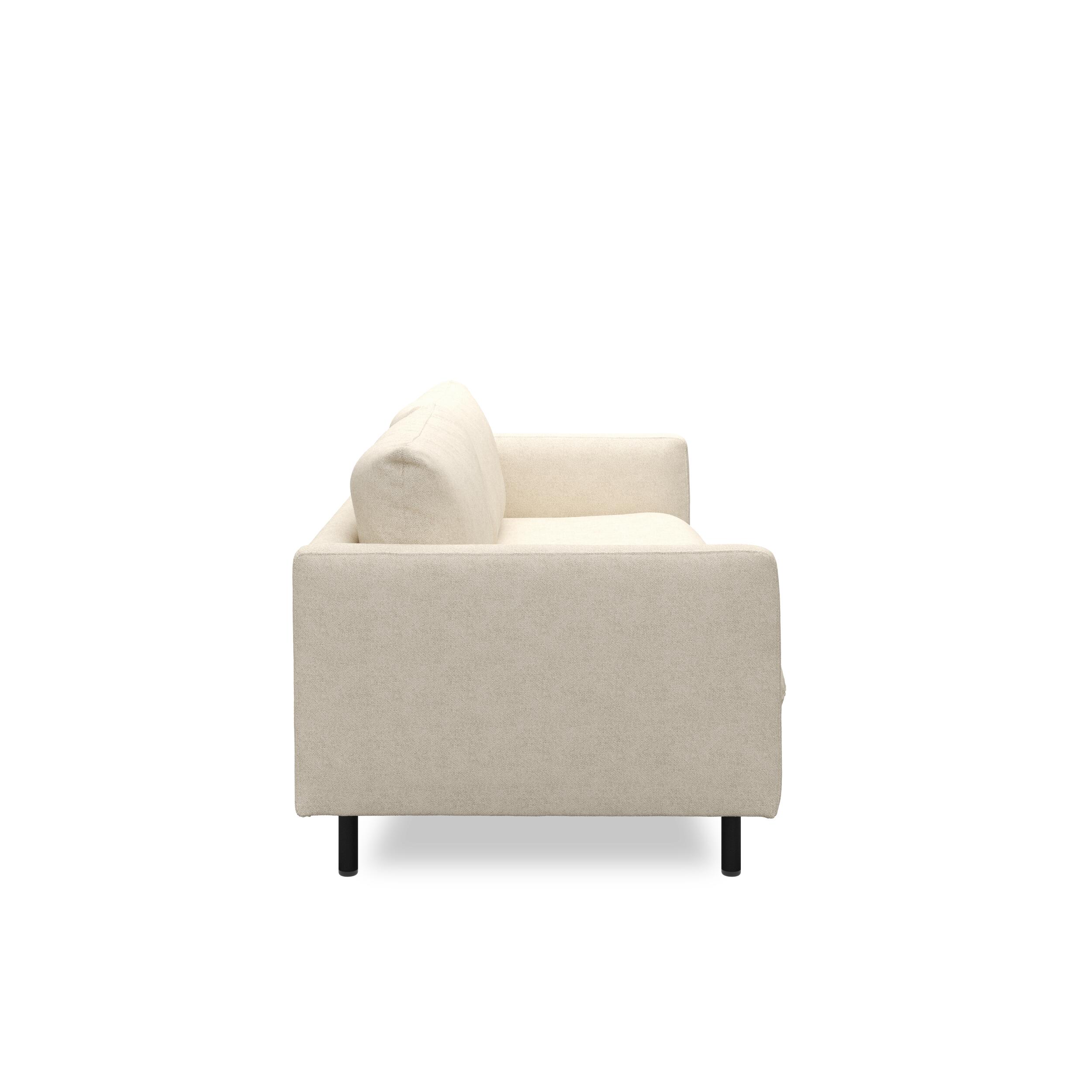 Bjorn 3 pers Sofa