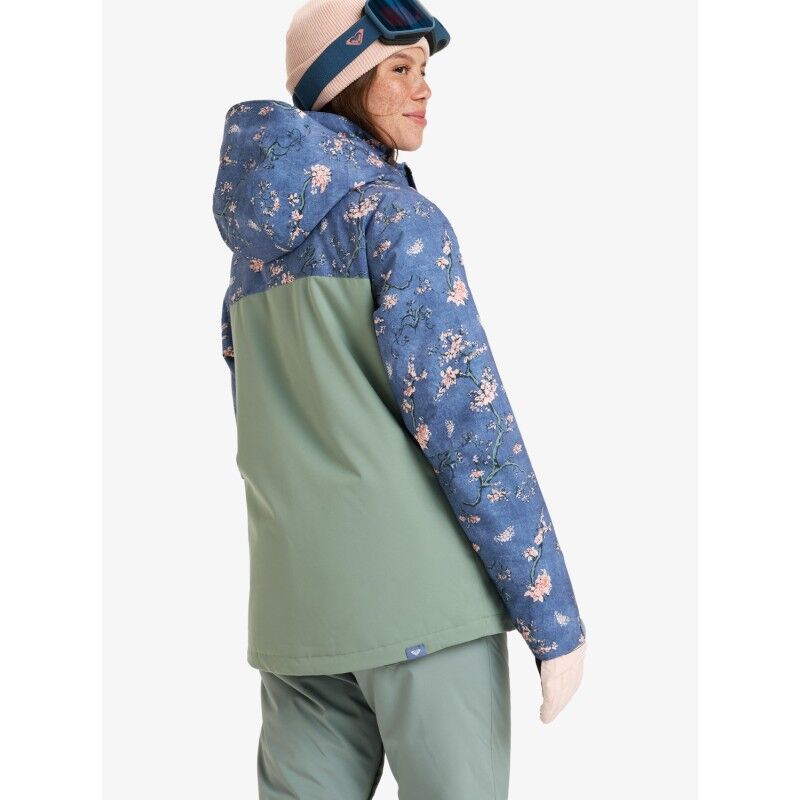 Jetty Jkt - Veste ski femme