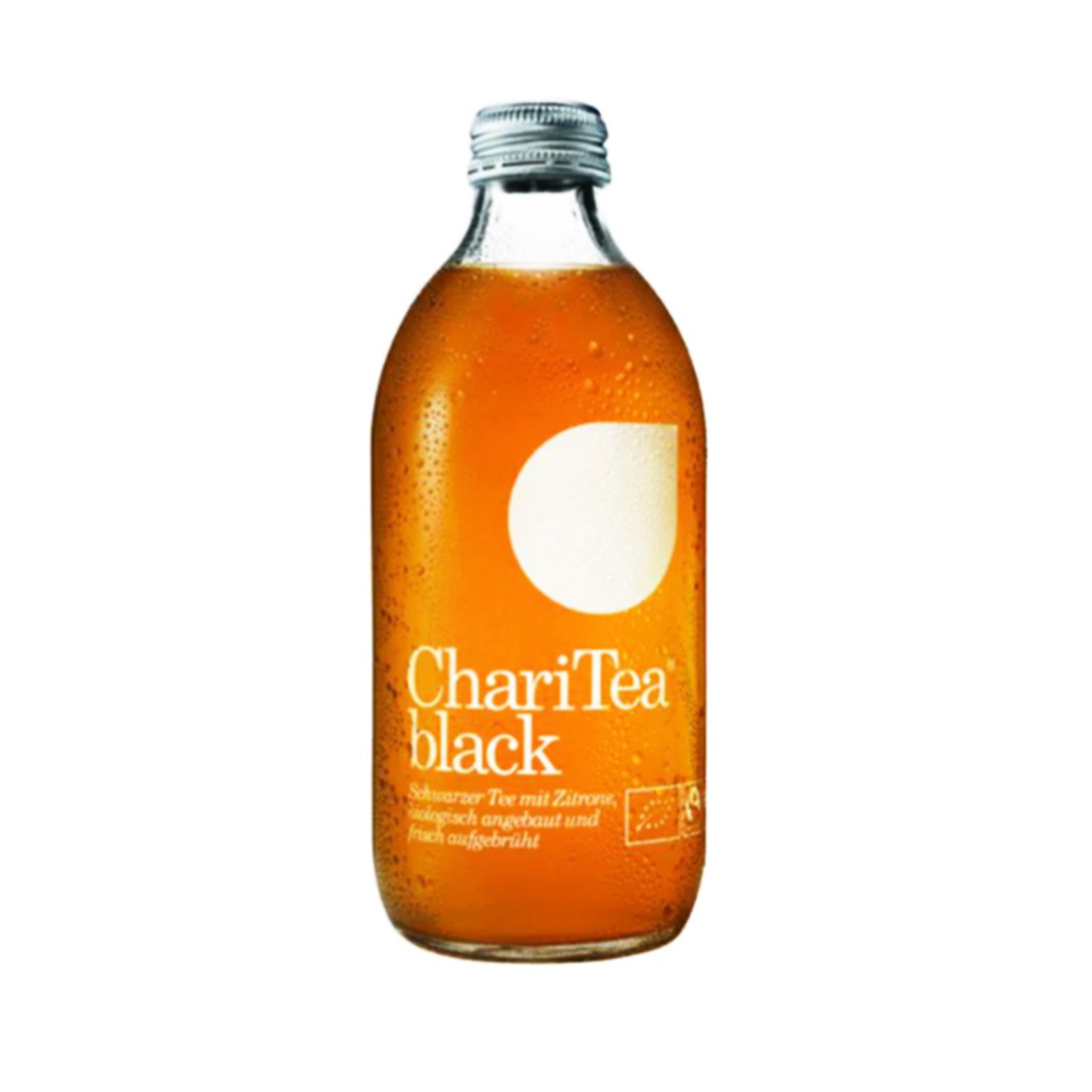 Charitea Black