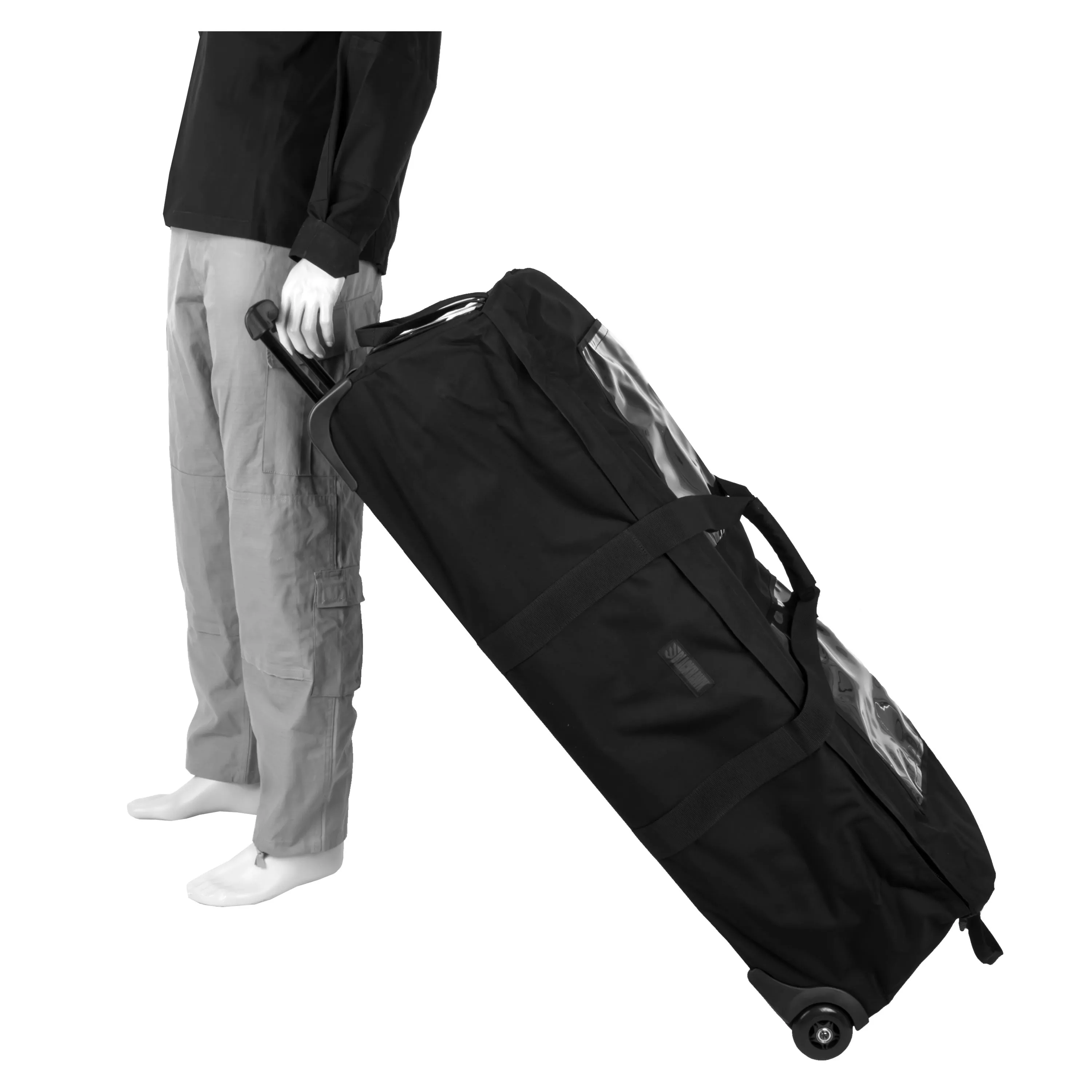 Blackhawk -  Tragetasche A.L.E.R.T. Bag mit Rollen