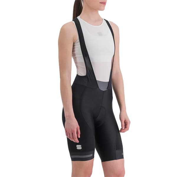 Cuissard vélo SPORTFUL NEO W BIBSHORT BLACK
