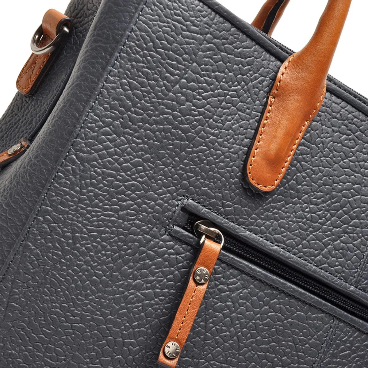 Berba | Chamonix 779  | Leren dames werktas 15,6