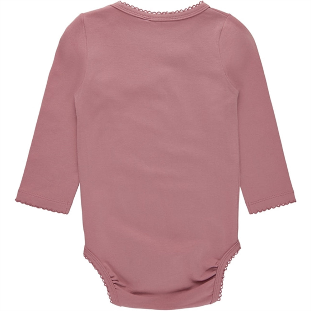 Nostalgia Rose Hansine Body
