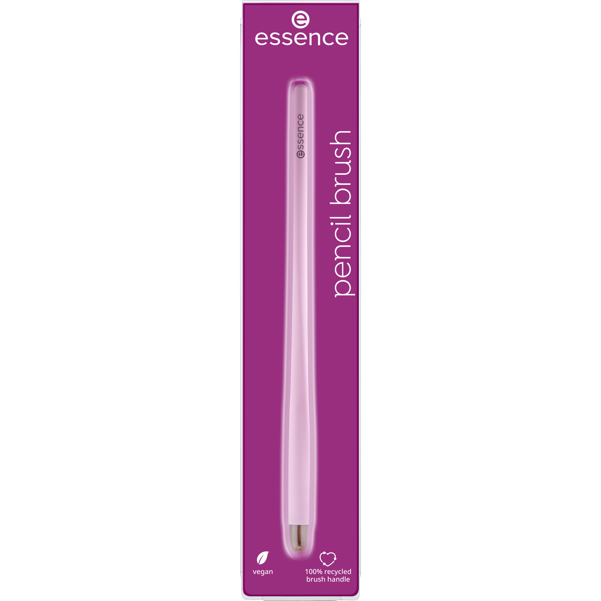 pinceau crayon