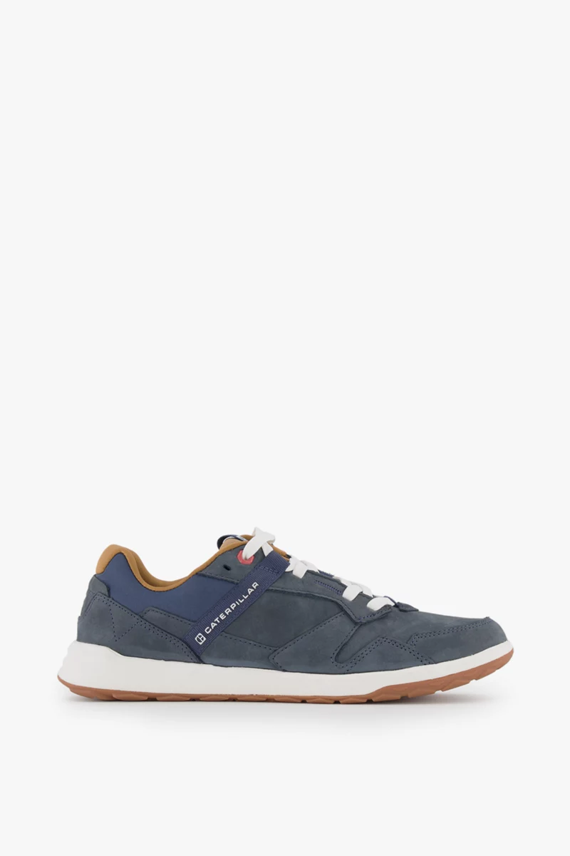 Caterpillar Quest Runner Herren Sneaker