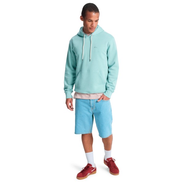 Quiksilver - Salt Water Hood - Sweat à capuche