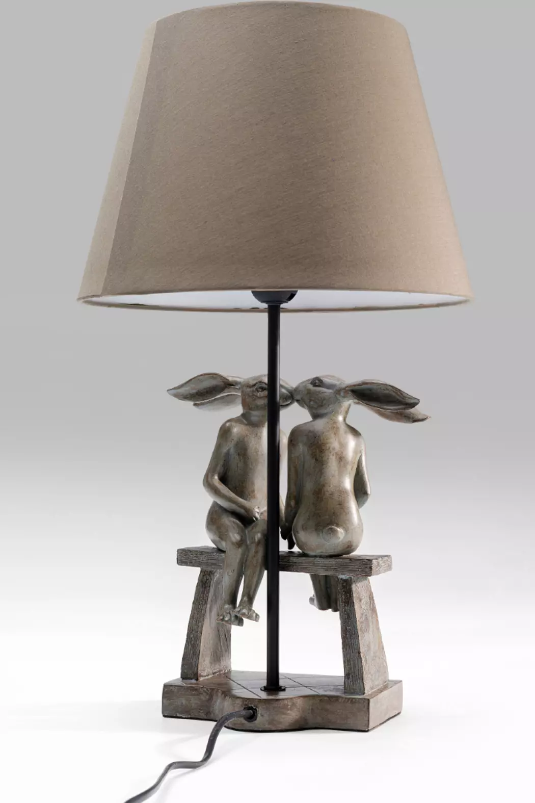 Tischleuchte Bunny Love