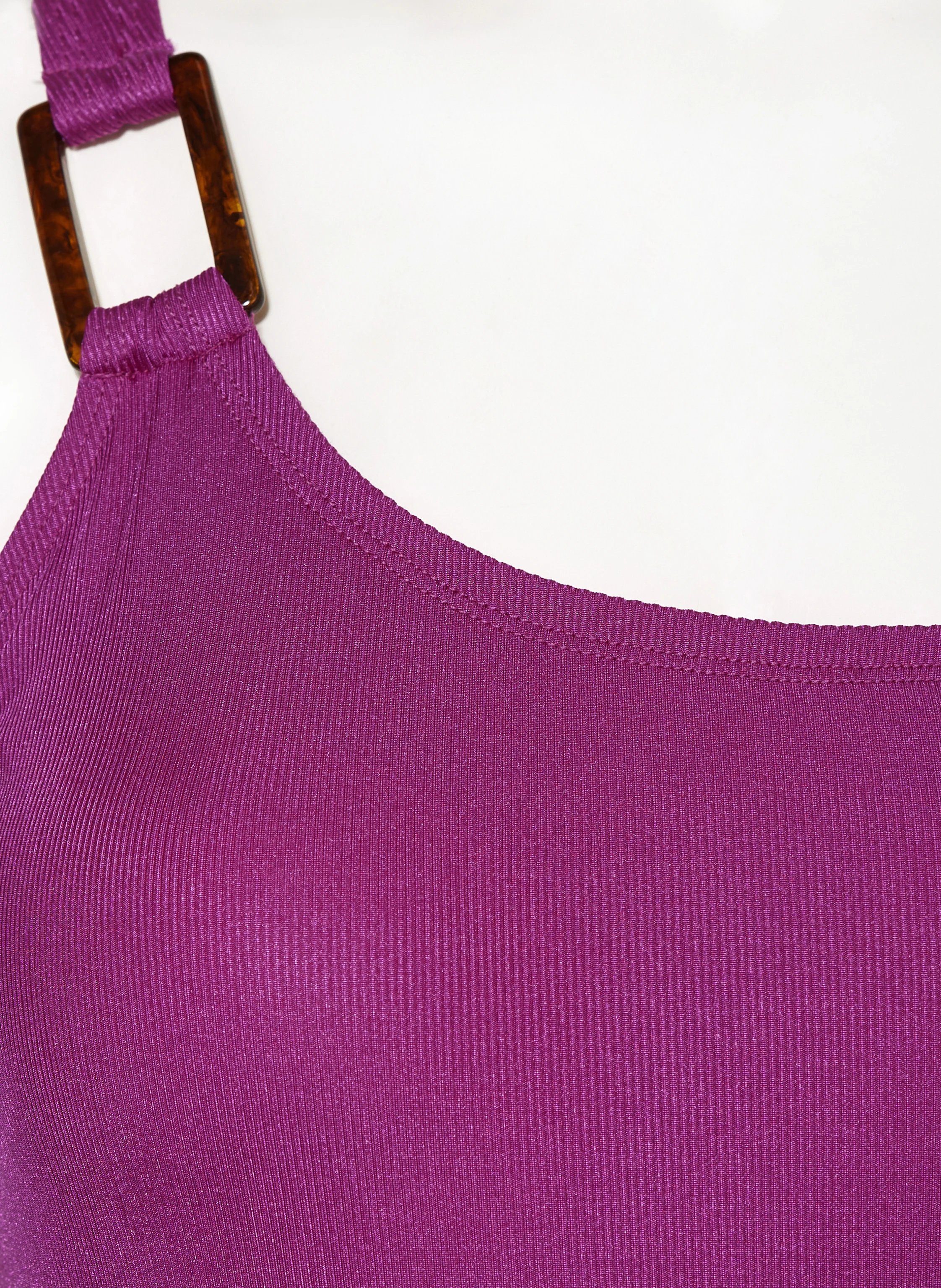 ten Cate One-Shoulder-Badeanzug