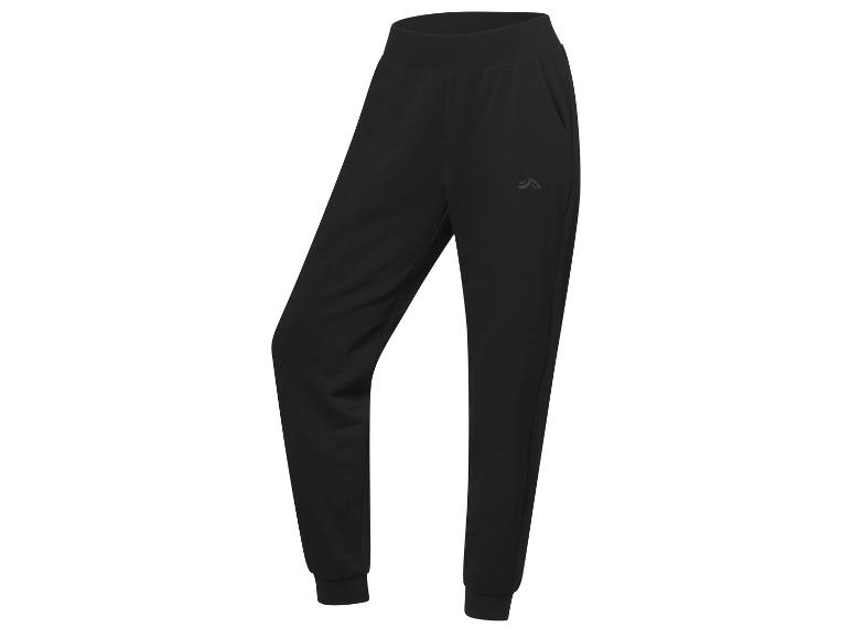 Dames joggingbroek