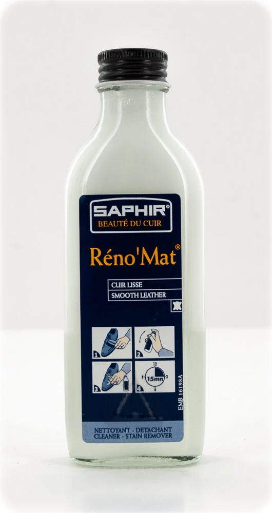 SAPHIR - RENOMAT NEUTRE