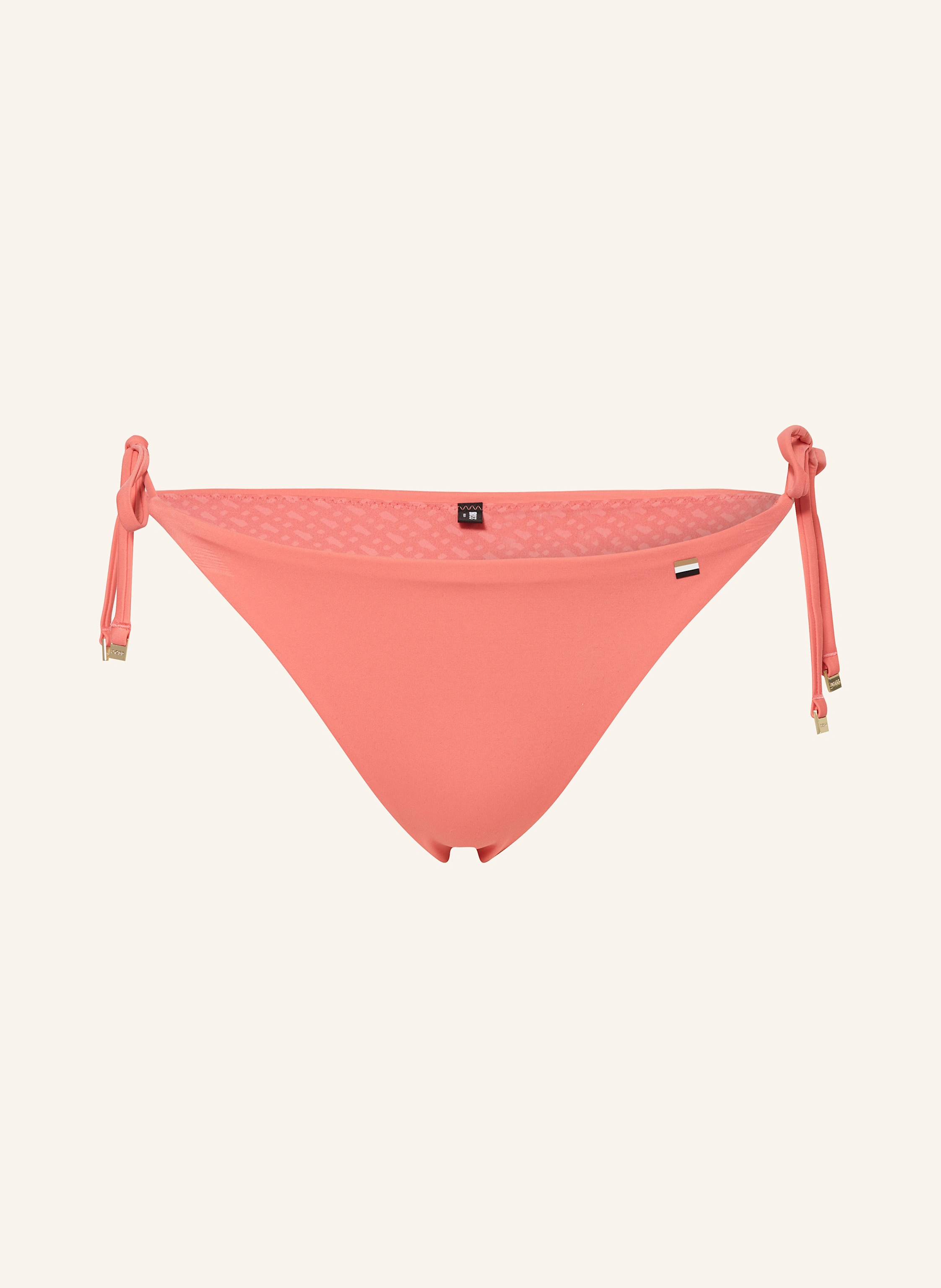 BOSS Triangel-Bikini-Hose