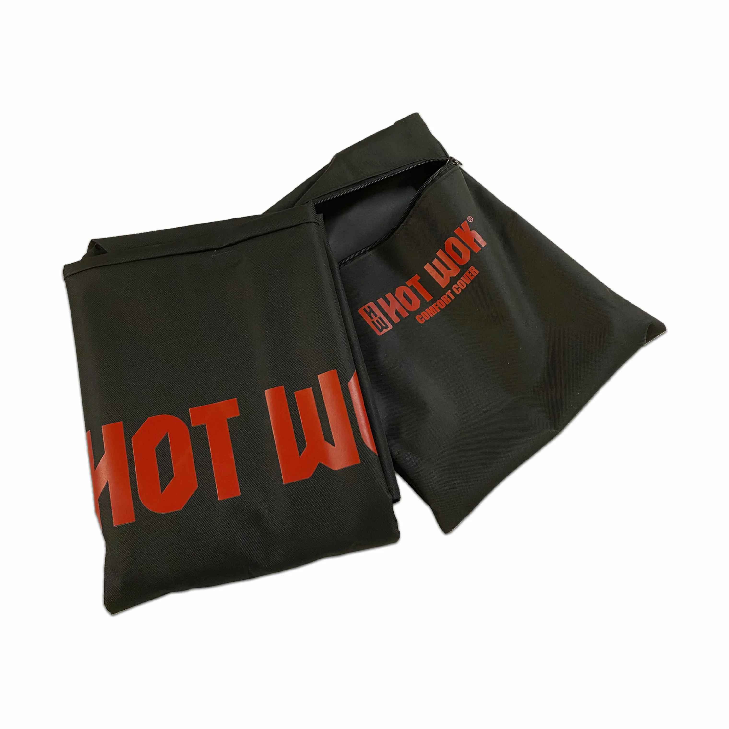 HOT WOK Cover