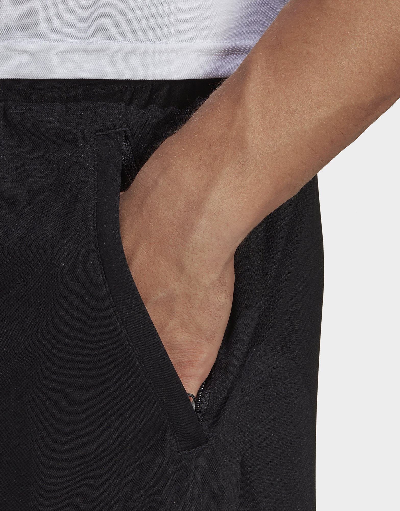 adidas Short de training avec logo Train Essentials