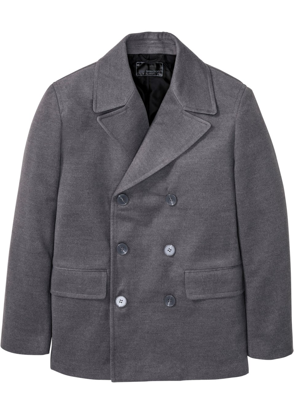 Veste caban