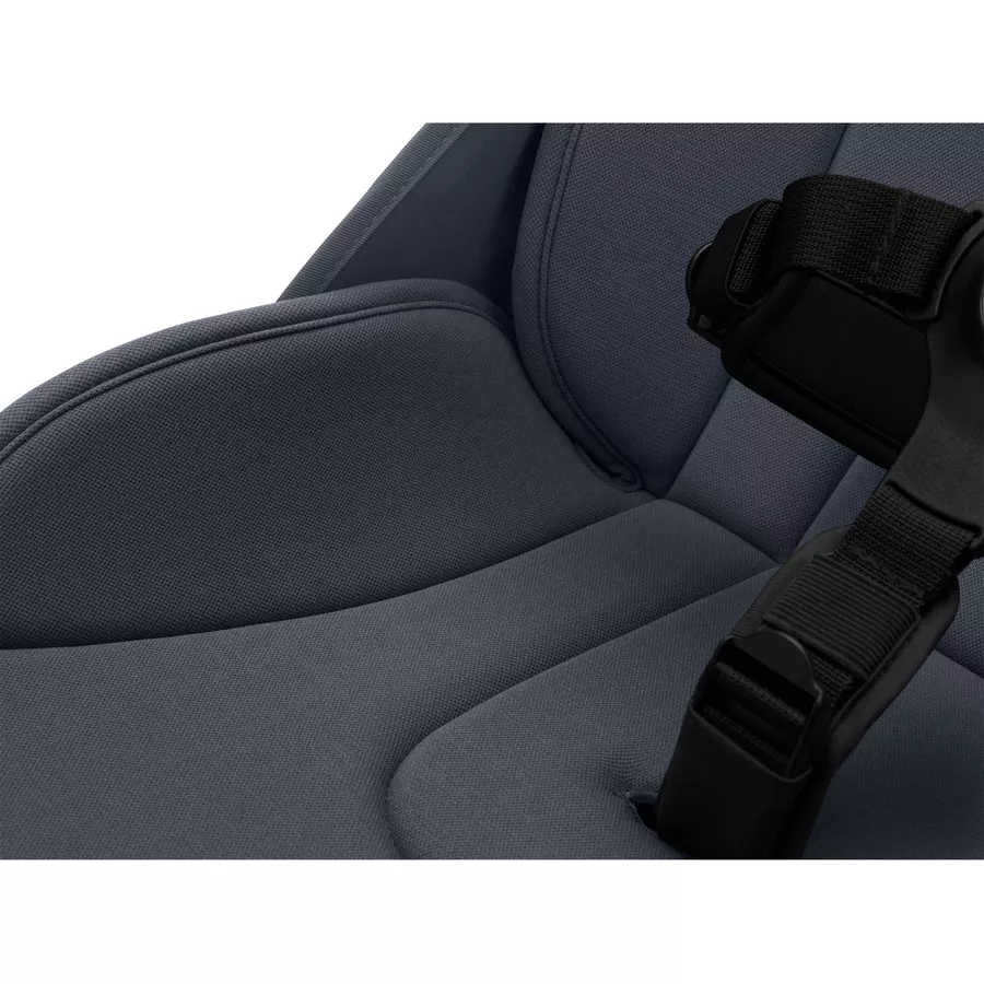 bugaboo Buggy Butterfly Complete BlackStormy Blue