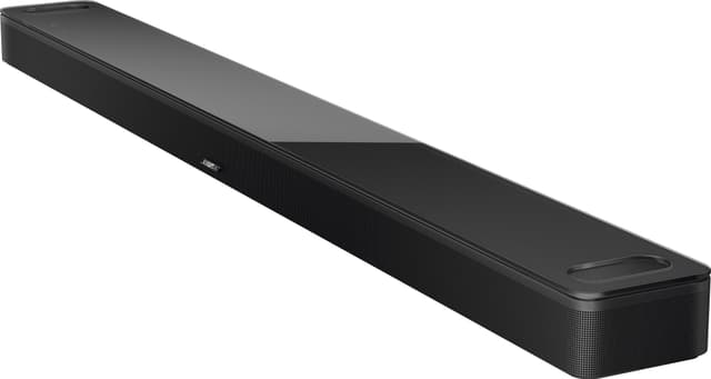 Bose Smart Ultra soundbar (sort)