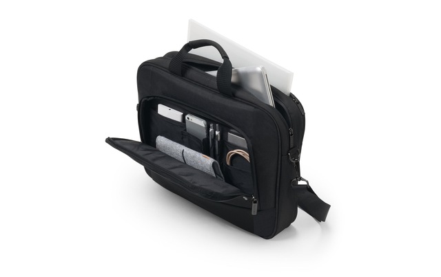 DICOTA Laptoptasche »Eco Top Travel«