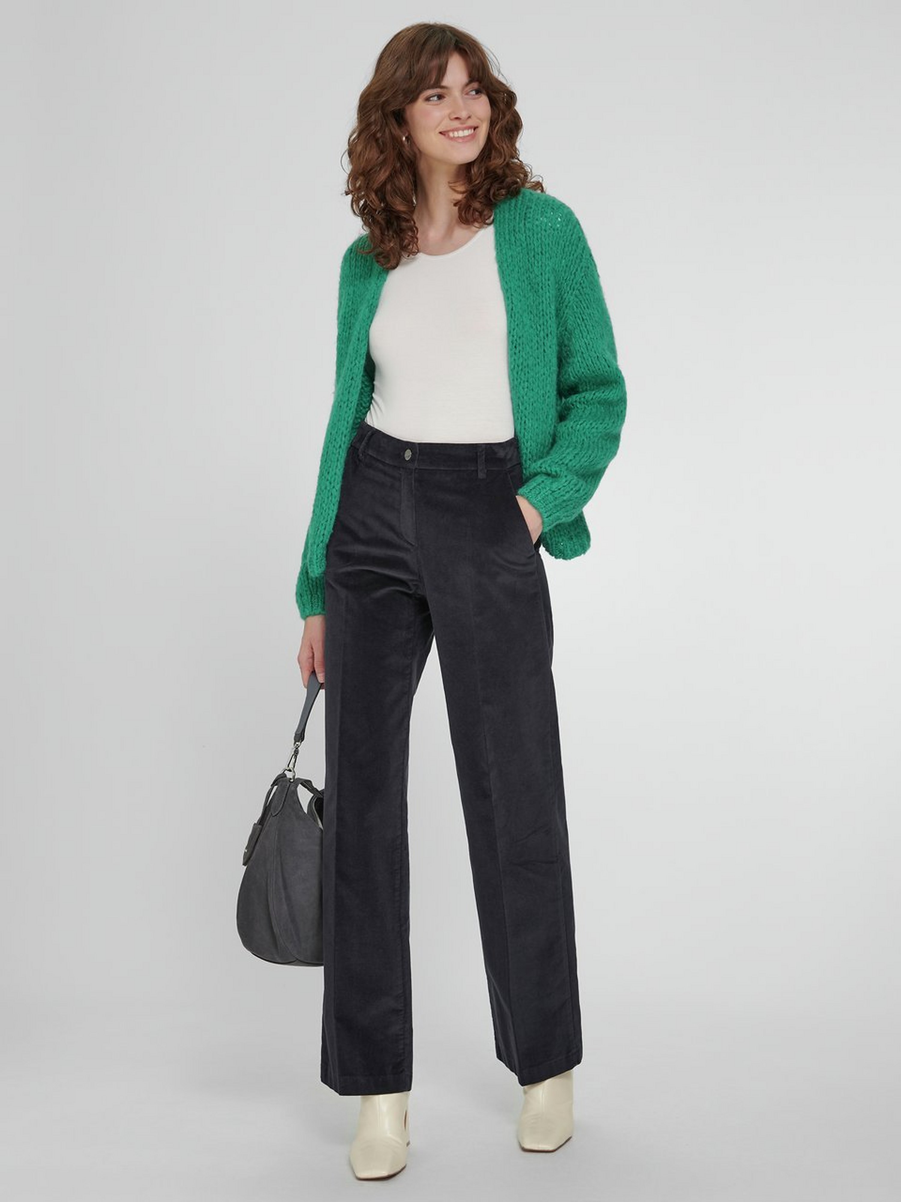 Strickjacke