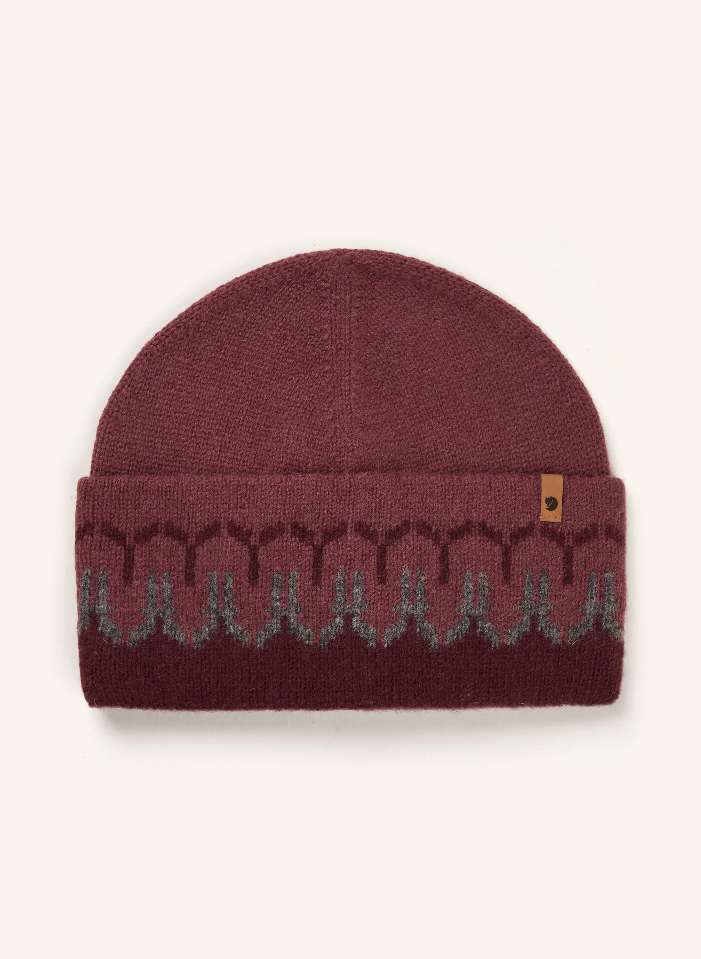 FJÄLLRÄVEN Multifunktionsmütze ÖVIK PATH