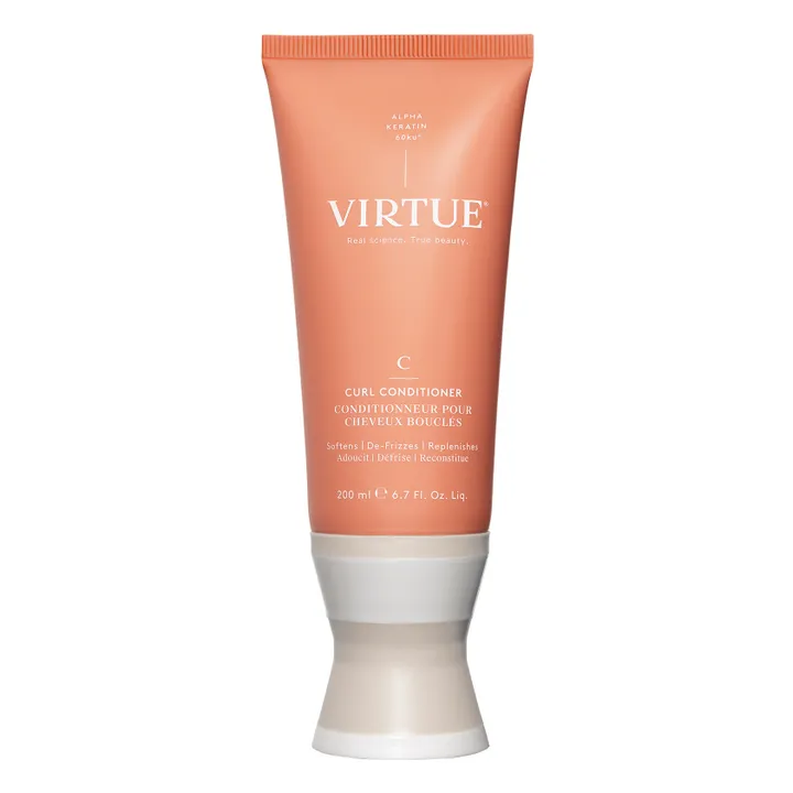 Virtue Après-shampoing cheveux bouclés Curl - 200ml