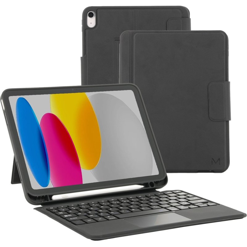 Mobilis 029036 étui pour tablette 27,7 cm (10.9