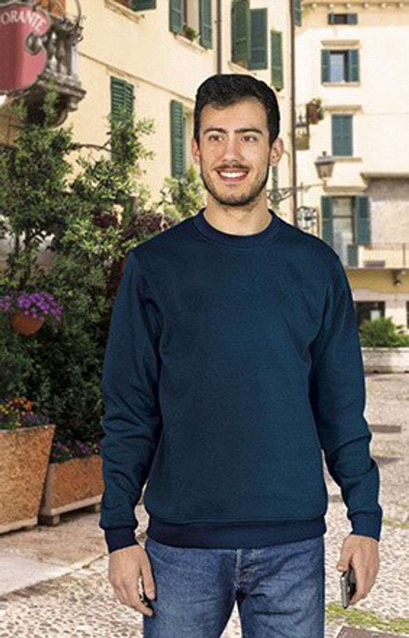 Valento SUVAENJ - Sweat-shirt ENJOY