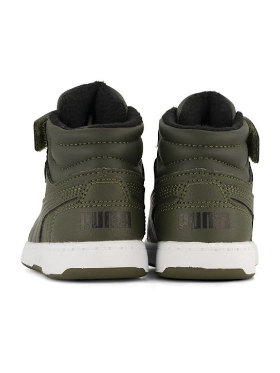 PUMA REB-L MID WTR AC+INF Hoge sneaker
