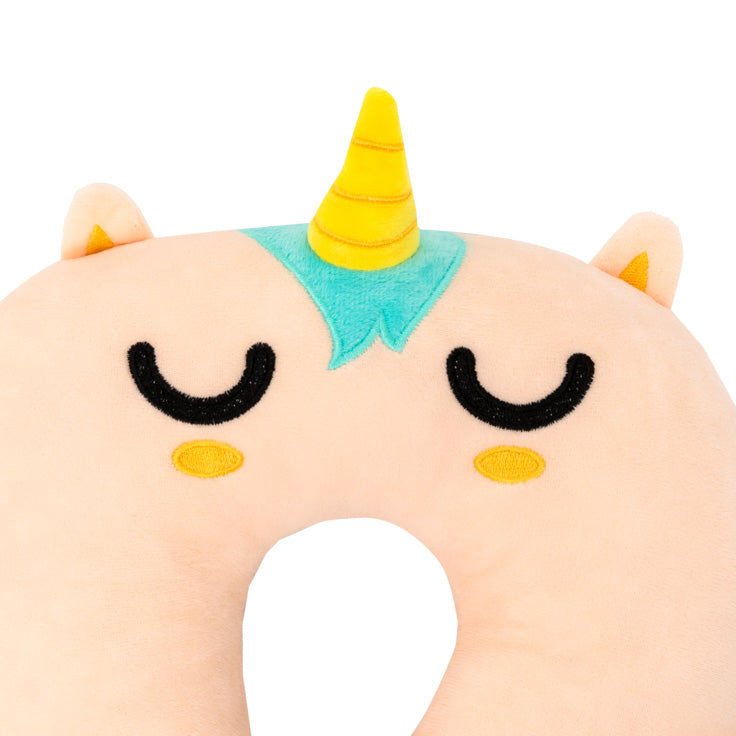 Almofada Viagem - Unicorn