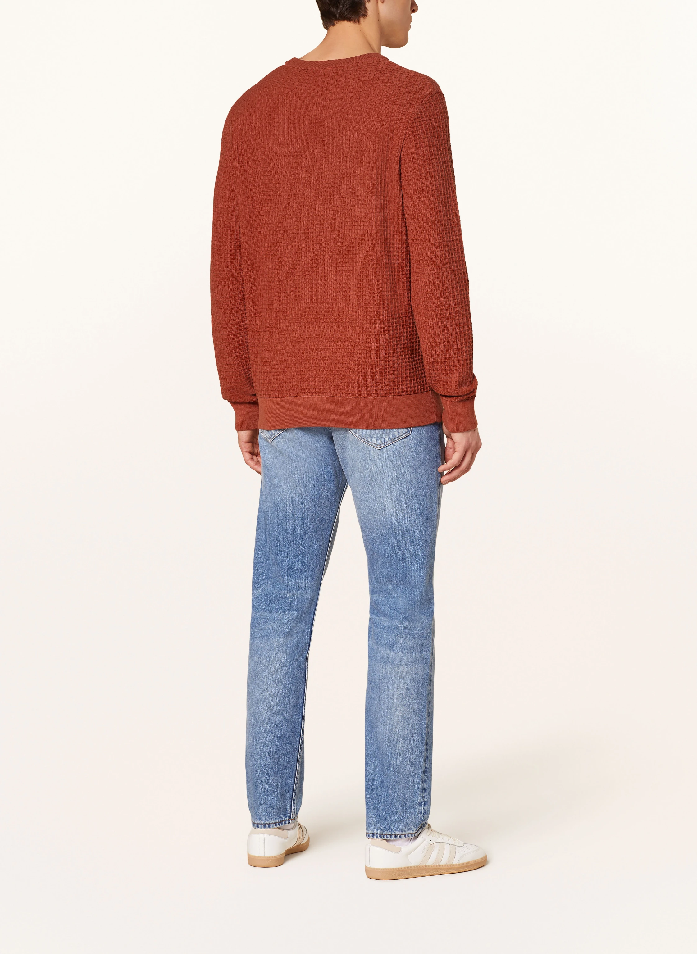 ARMEDANGELS Pullover GRAANMO