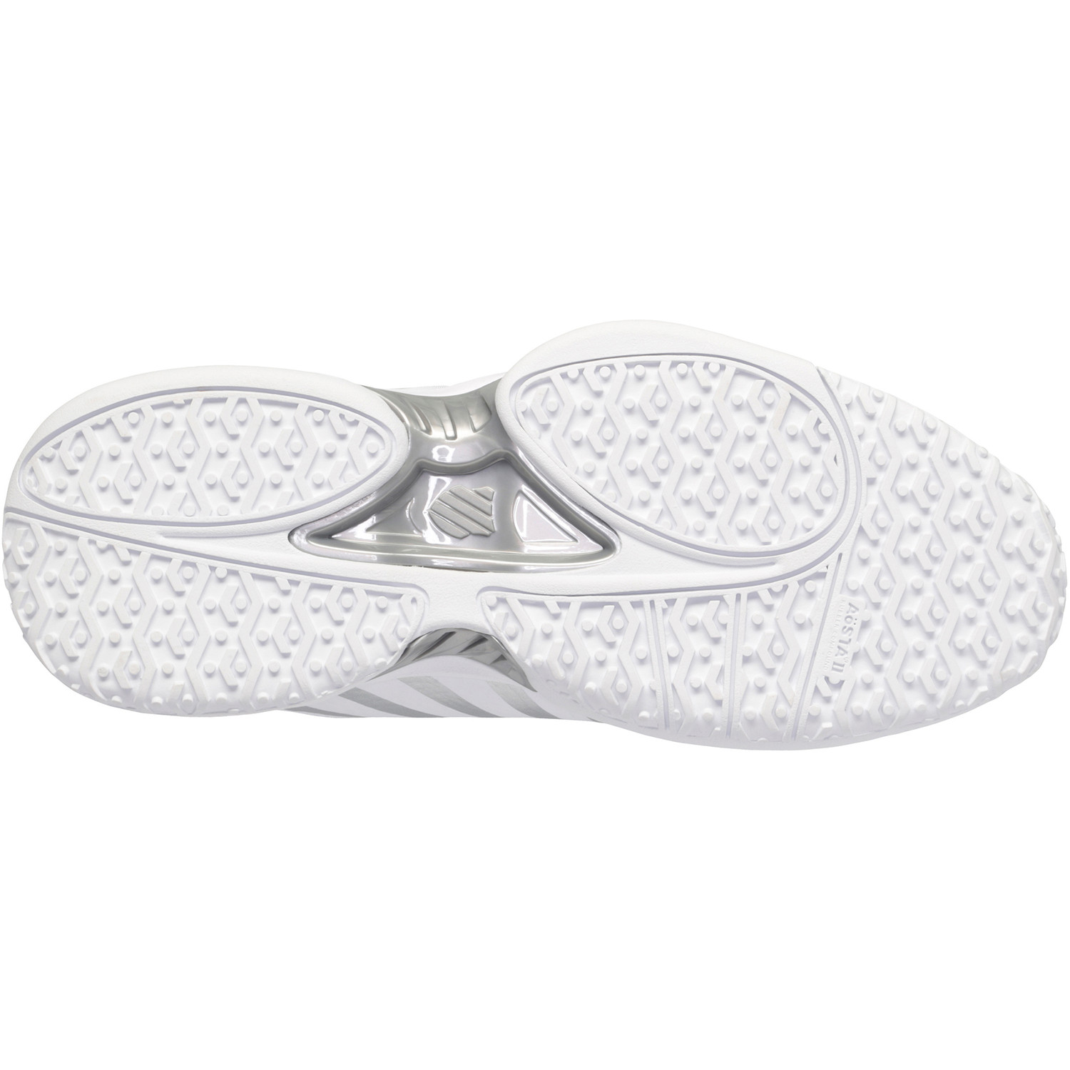 K-Swiss Receiver V Omni Dames
