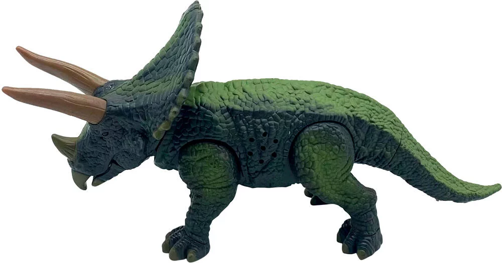 DINOSAURE - TRICERATOPS