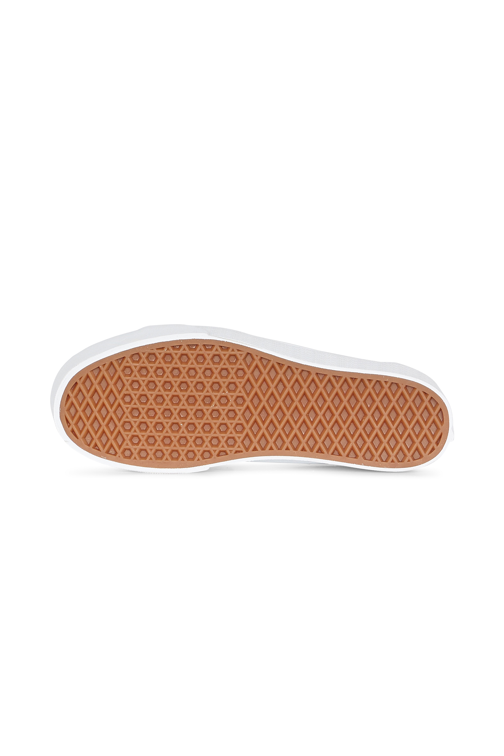VANS Baskets UA SK8-Hi Tapered Stackform Blanc