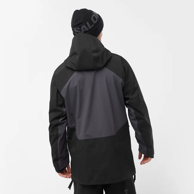 MOON PATROL GORE-TEX  Shelljacke Herren