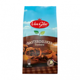 Van Gilse Donkere basterdsuiker