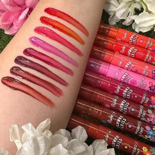 Flower Child Hydro Tint Cherry Blossom
