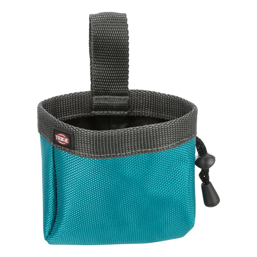 Trixie Godbidstaske Ø 8/10 cm - Assorteret farver
