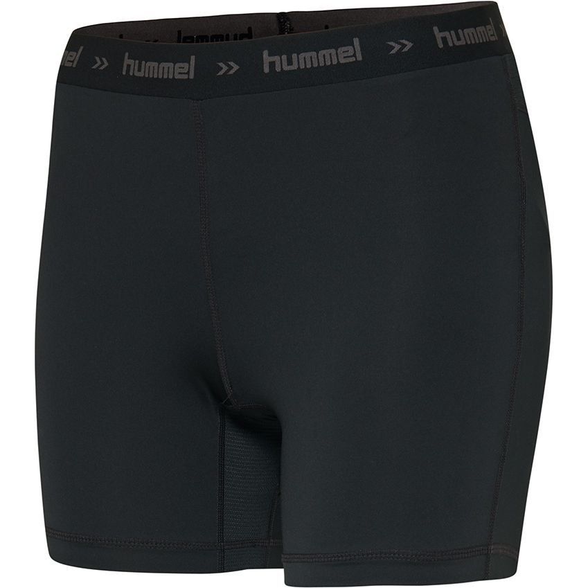 Hummel First Performance Collant - Noir Femme