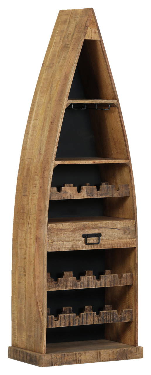 Landscape Regal BOOT BARNEY