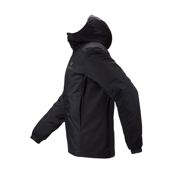 Doudoune randonnée ARC'TERYX ATOM HOODY M BLACK